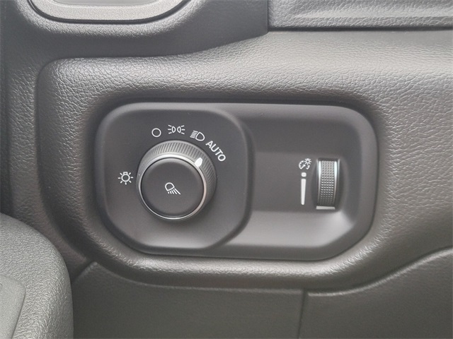 2022 Ram 2500 Tradesman photo 27