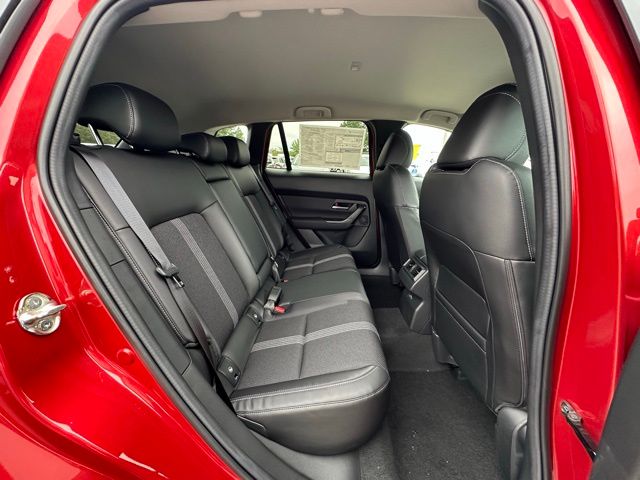 2025 Mazda CX-50 2.5 S Preferred photo 31