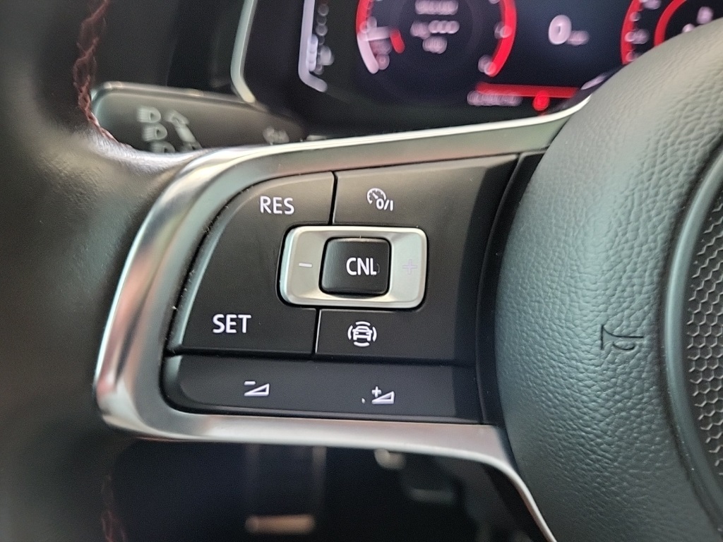 PreOwned 2020 Volkswagen Jetta GLI 2.0T S 4D Sedan in St. Peters 