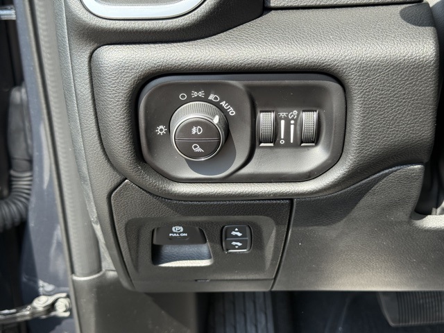 2026 Ram 1500 Big Horn Lone Star photo 16