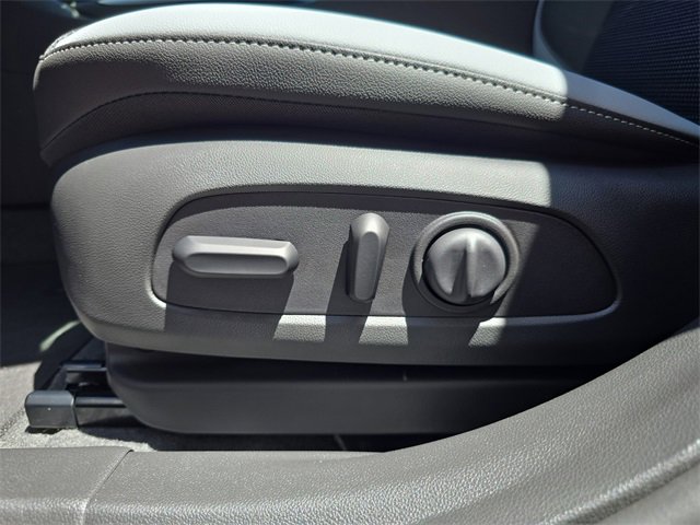 2025 Buick Envista Preferred photo 17