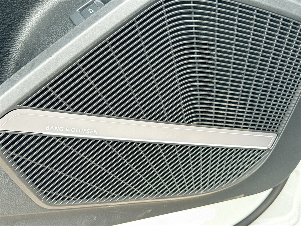 2022 Audi Q5 45 S line Premium Plus photo 20
