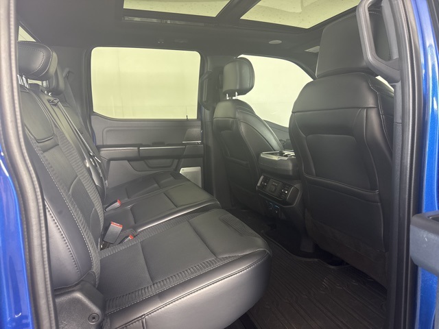2022 Ford F-150 Raptor photo 5