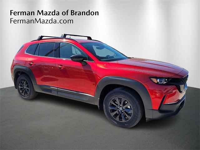 2026 Mazda CX-50 Premium's photo
