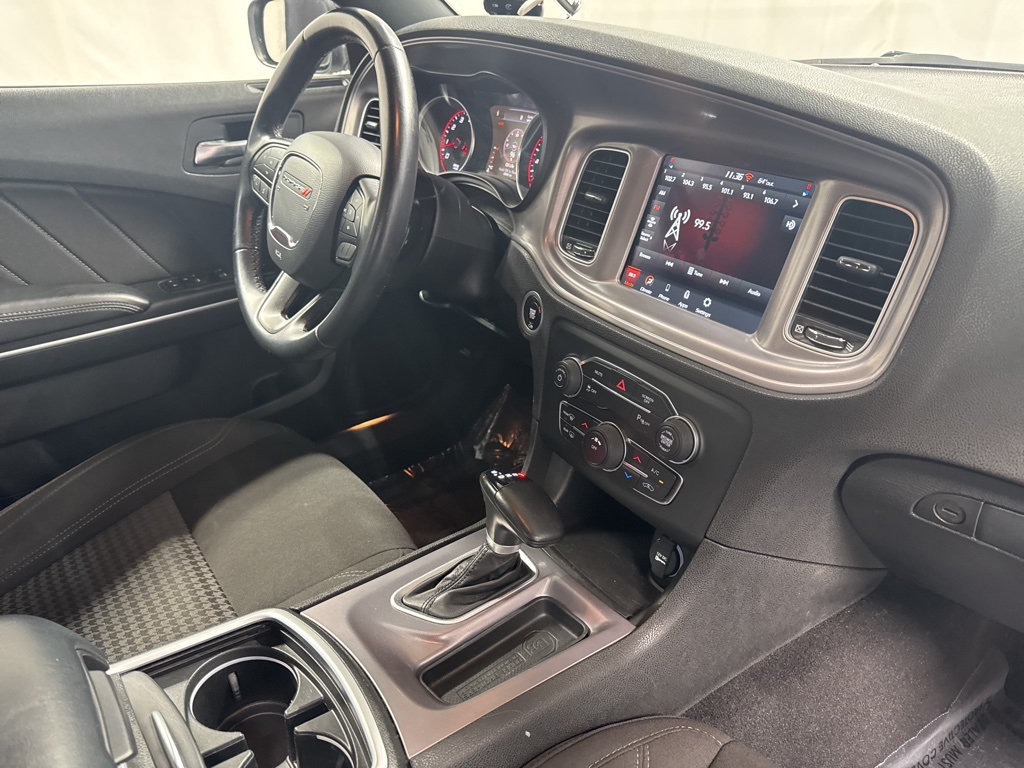 2023 Dodge Charger SXT photo 24