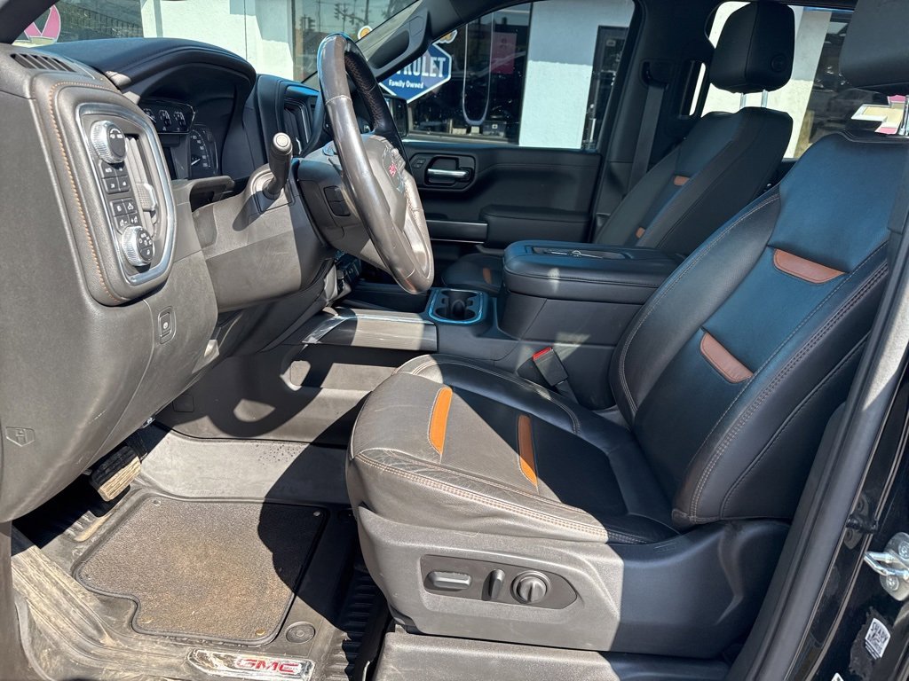 2021 Gmc Sierra 1500 AT4 photo 14