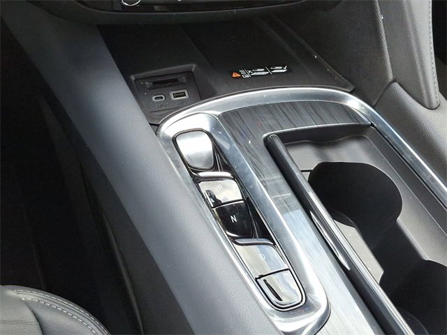 2023 Buick Enclave Essence photo 21