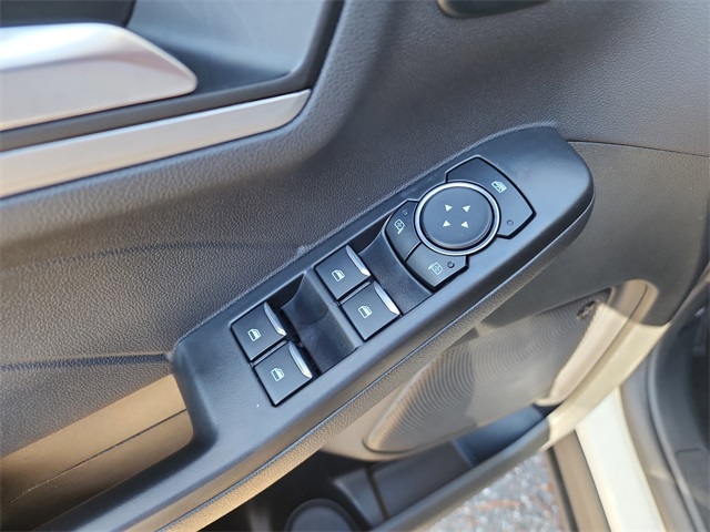 2025 Ford Escape Plug-In Hybrid Base photo 15