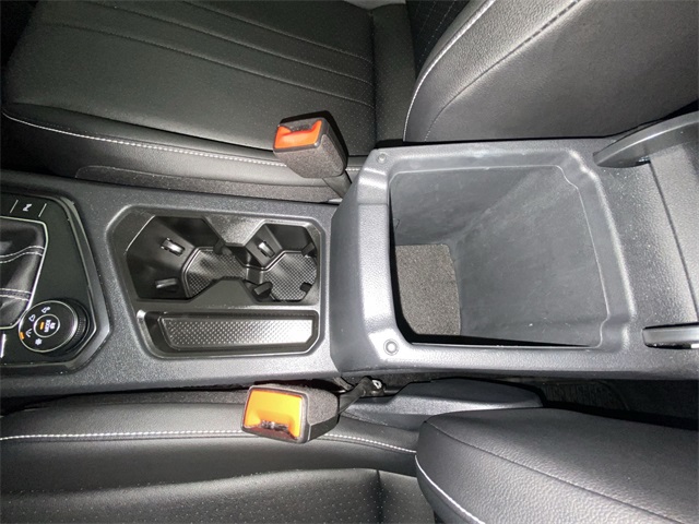 2022 Volkswagen Tiguan SE R-Line Black photo 21