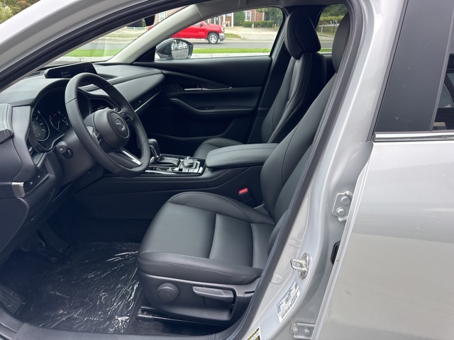 2025 Mazda CX-30 2.5 Select Sport photo 8