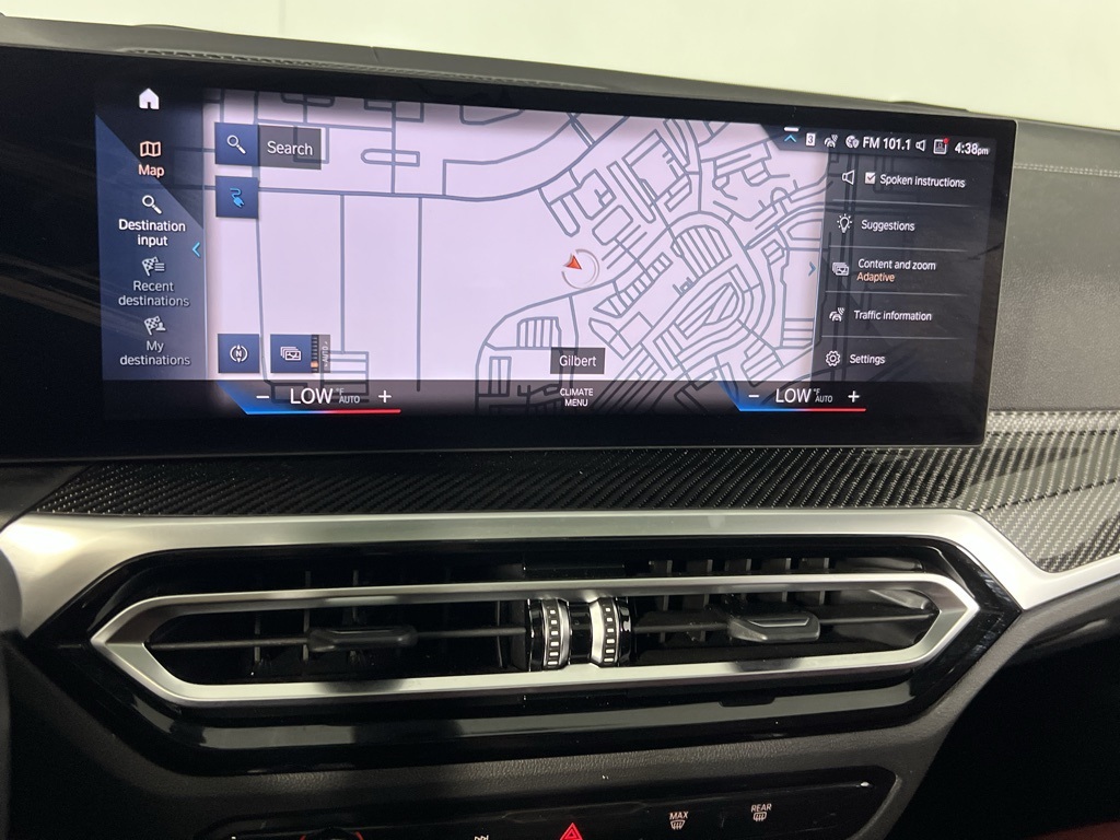 2022 Bmw i4 M50 photo 15