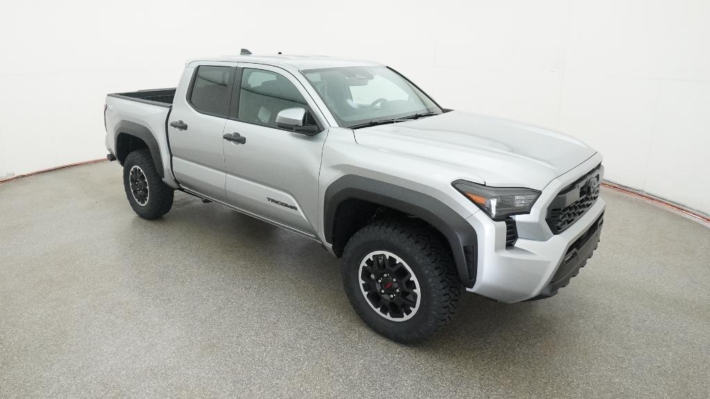 2025 Toyota Tacoma TRD Off-Road 4x4 Double Cab photo 29