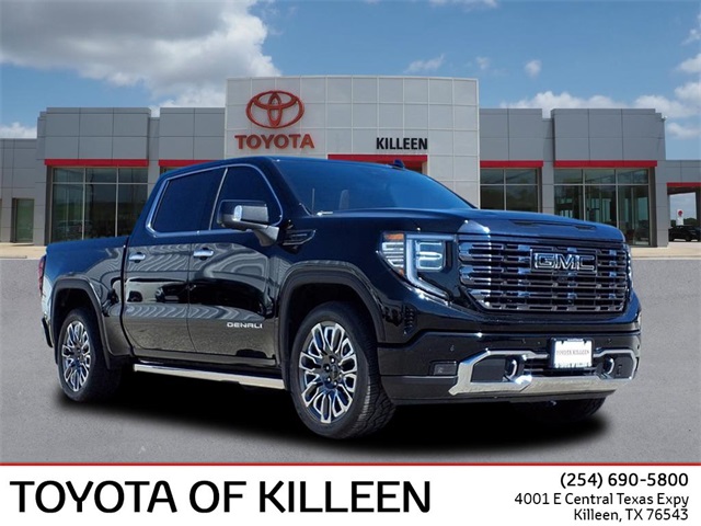 2024 GMC Sierra 1500 Denali Denali Ultimate's photo