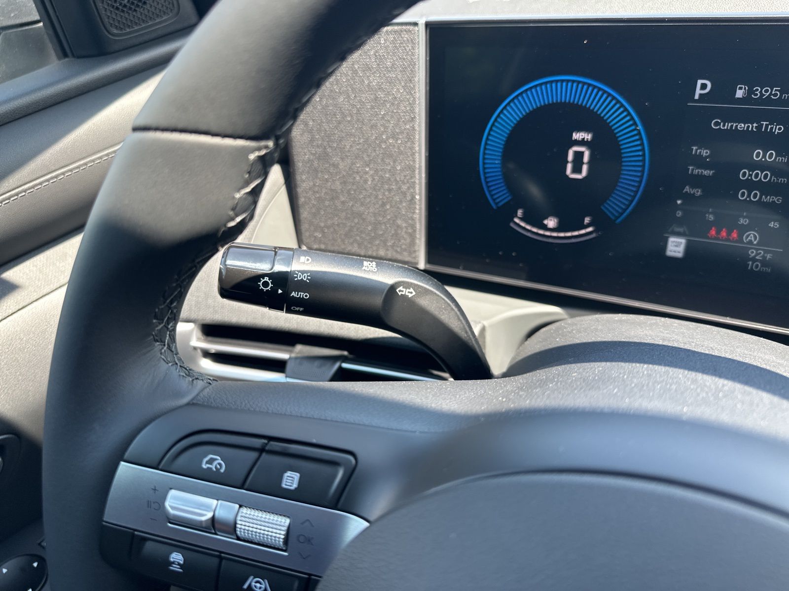 2025 Hyundai Tucson XRT photo 17