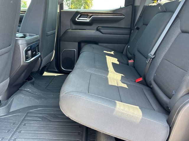 2024 Gmc Sierra 1500 Elevation photo 9