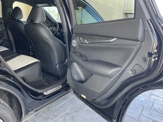 2023 Infiniti QX55 Sensory photo 21