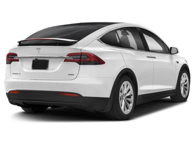 Used 2020 Tesla Model X Long Range with VIN 5YJXCAE25LF283569 for sale in Miami, FL