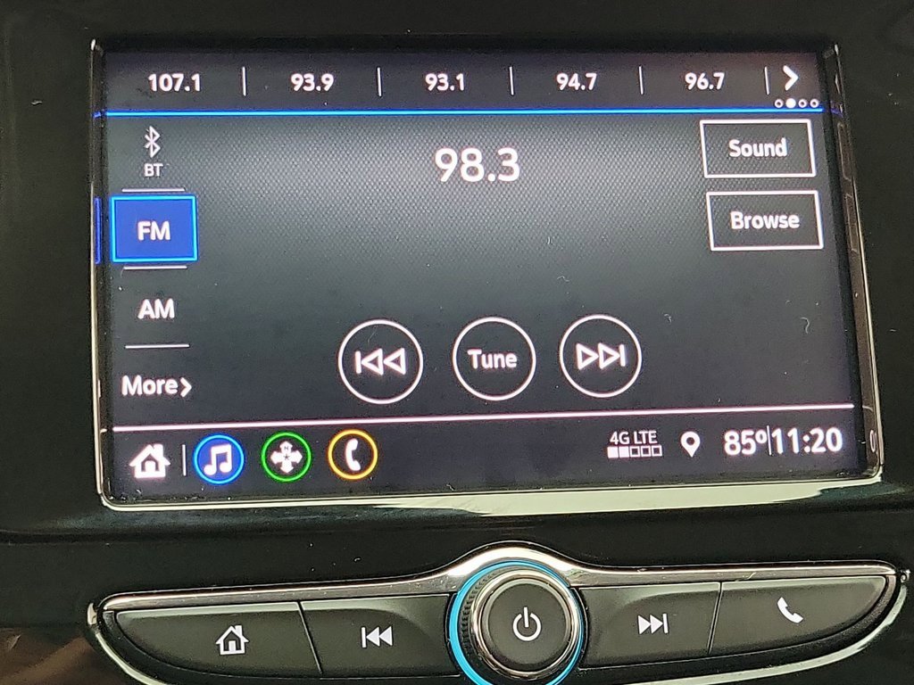 2022 Buick Encore Preferred photo 12
