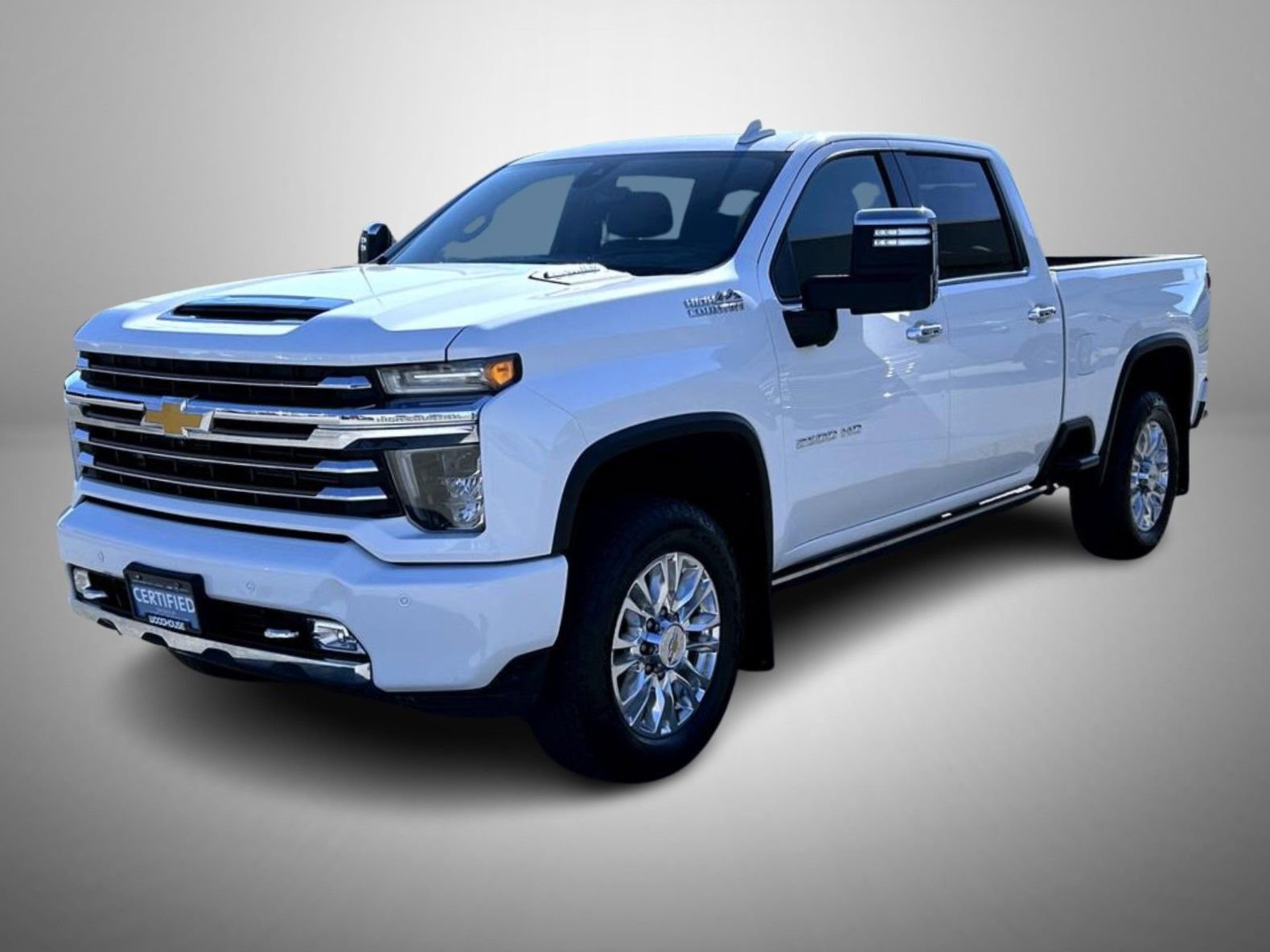2023 Chevrolet Silverado 2500HD High Country's photo