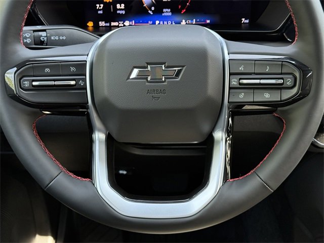 2026 Chevrolet Colorado Z71 photo 27