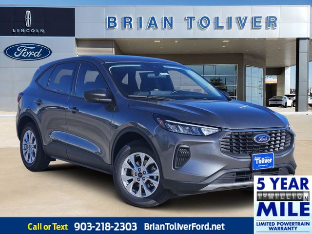 2026 Ford Escape Active's photo