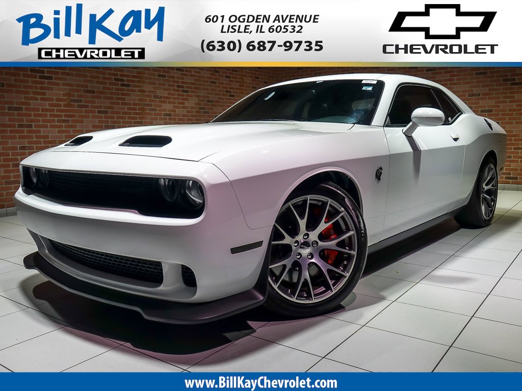 2023 DODGE CHALLENGER - Image 32
