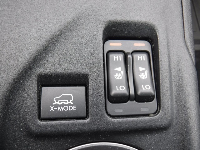 2018 Subaru Crosstrek 2.0i Limited photo 19