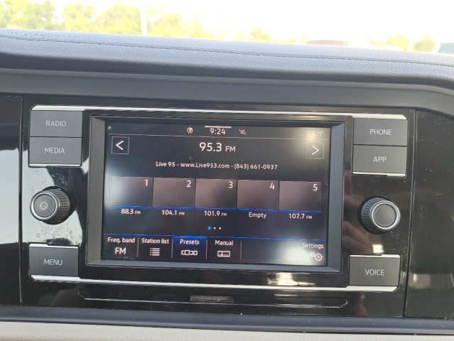 2020 Volkswagen Jetta 1.4T SE photo 17