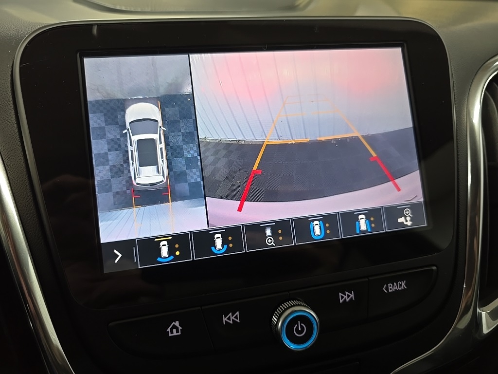 2019 Chevrolet Equinox Premier photo 19