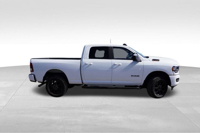 2024 Ram 2500 Big Horn photo 3