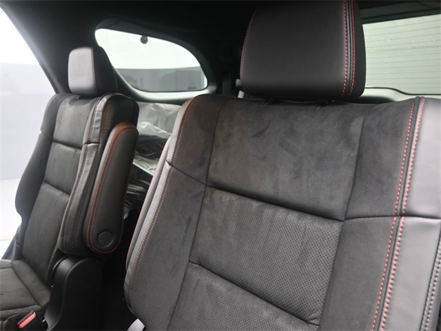 2026 Dodge Durango GT Plus photo 17