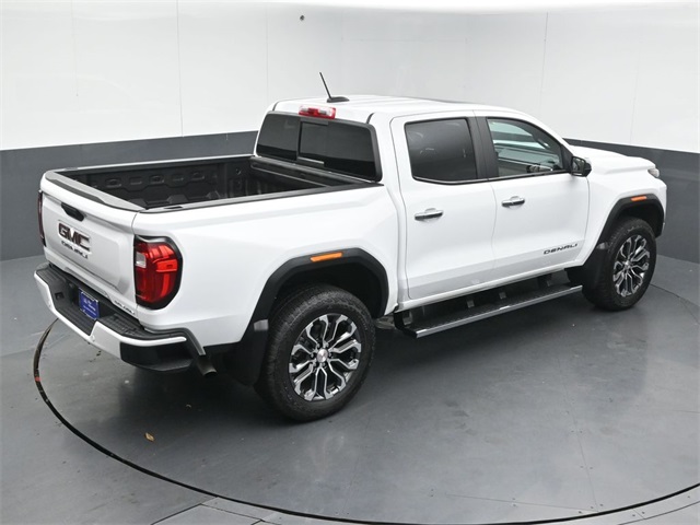 2023 GMC CANYON - Image 52