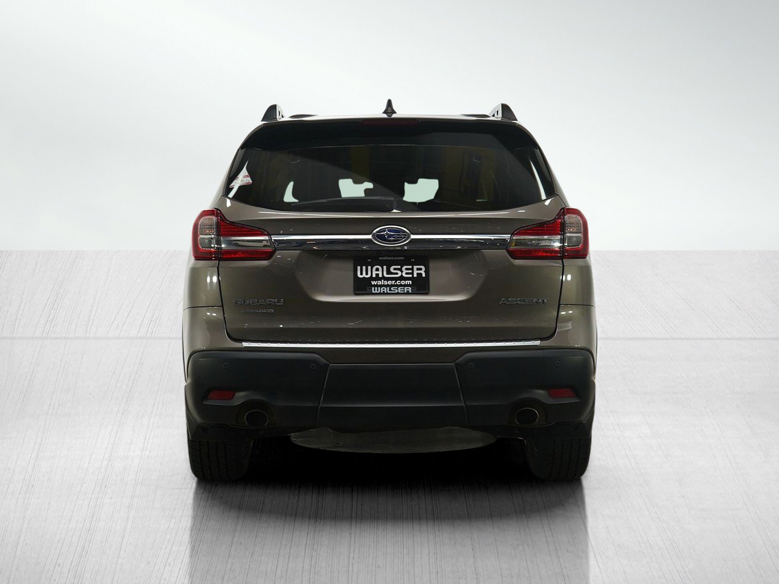 2021 Subaru Ascent Premium photo 4