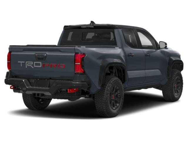 2025 Toyota Tacoma TRD Pro 4x4 photo 2