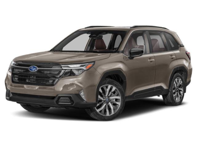 2025 Subaru Forester Touring's photo
