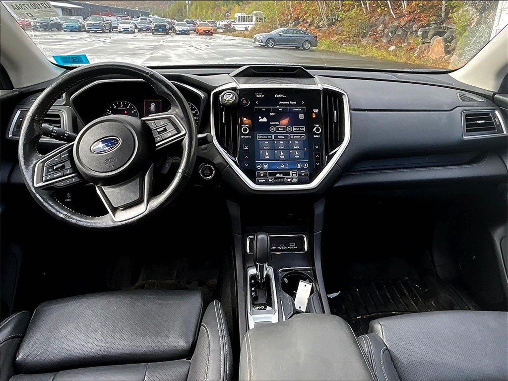 2023 Subaru Ascent Limited photo 17