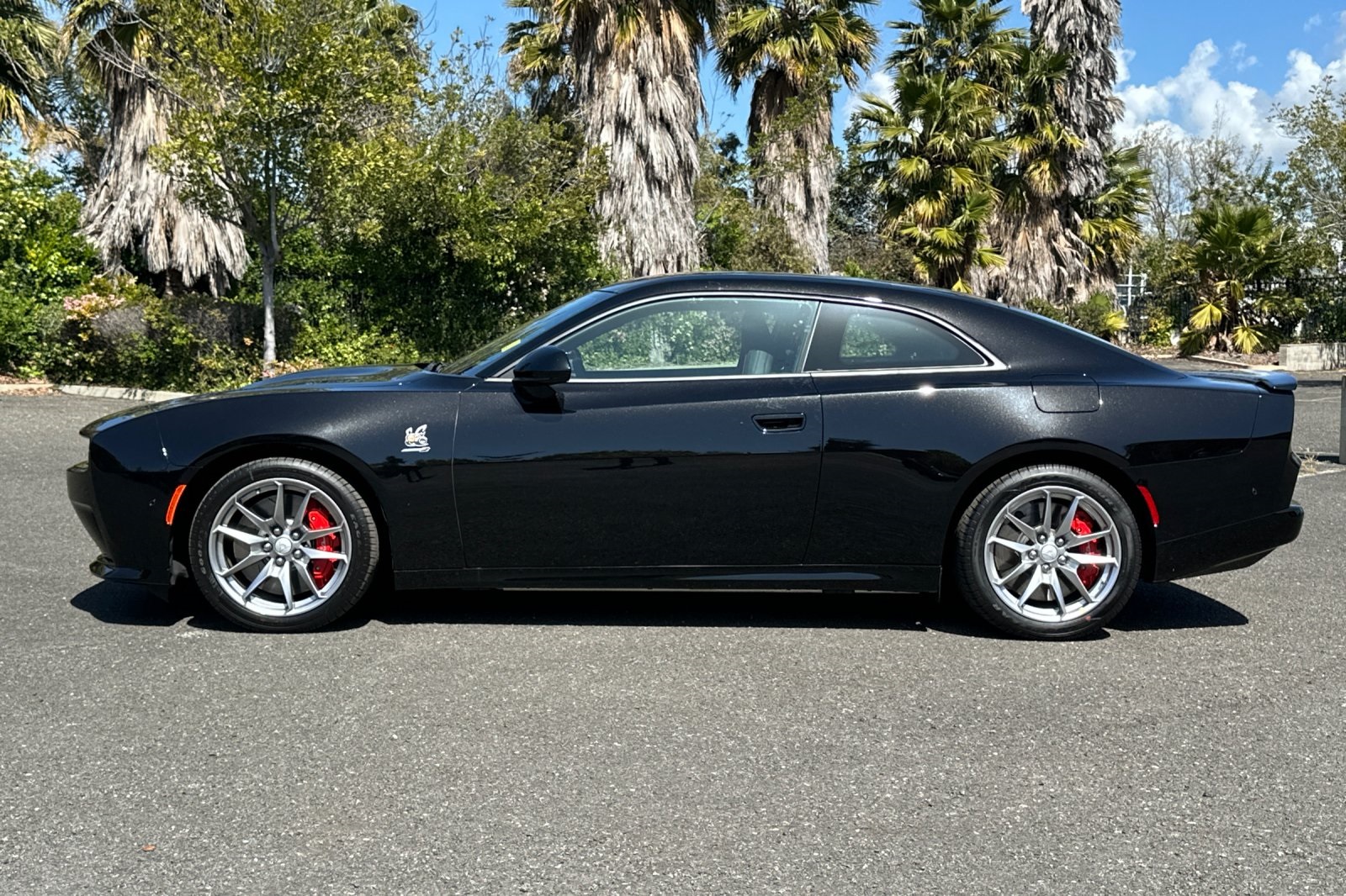 2024 Dodge Charger R/T Scat Pack photo 6