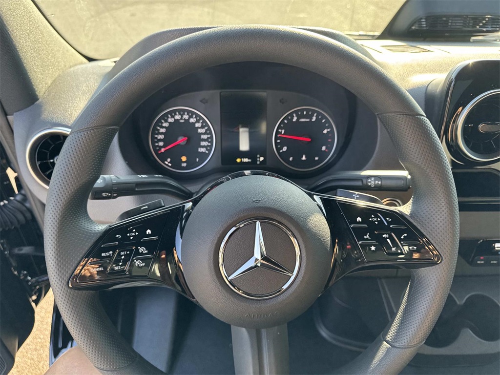 2026 Mercedes Benz S 4MATIC photo 21