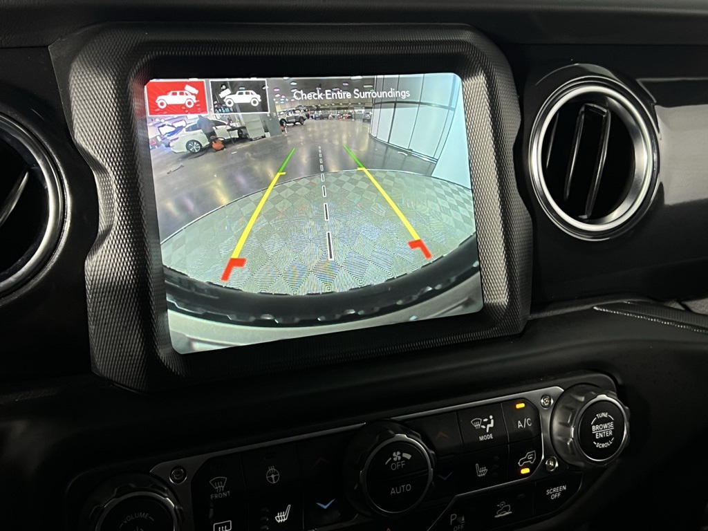 2023 Jeep Wrangler Rubicon 392 photo 18