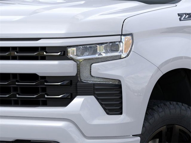 2025 Chevrolet Silverado 1500 RST photo 9