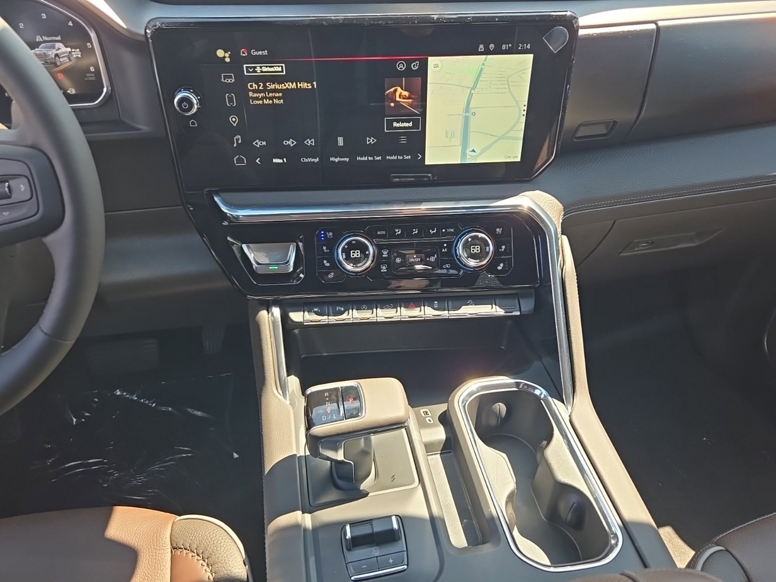 2026 Gmc Sierra 1500 Denali photo 22