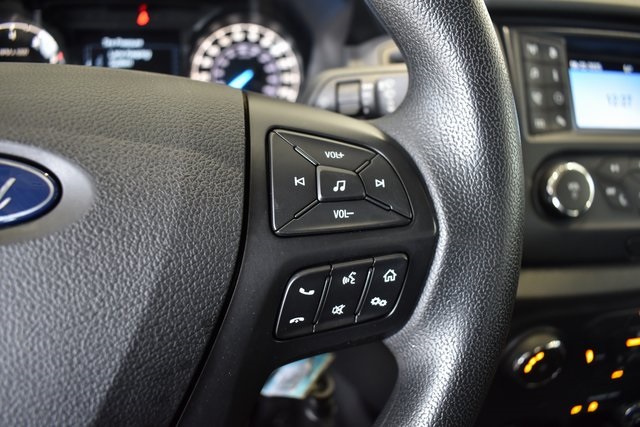 2019 Ford Ranger XL photo 18