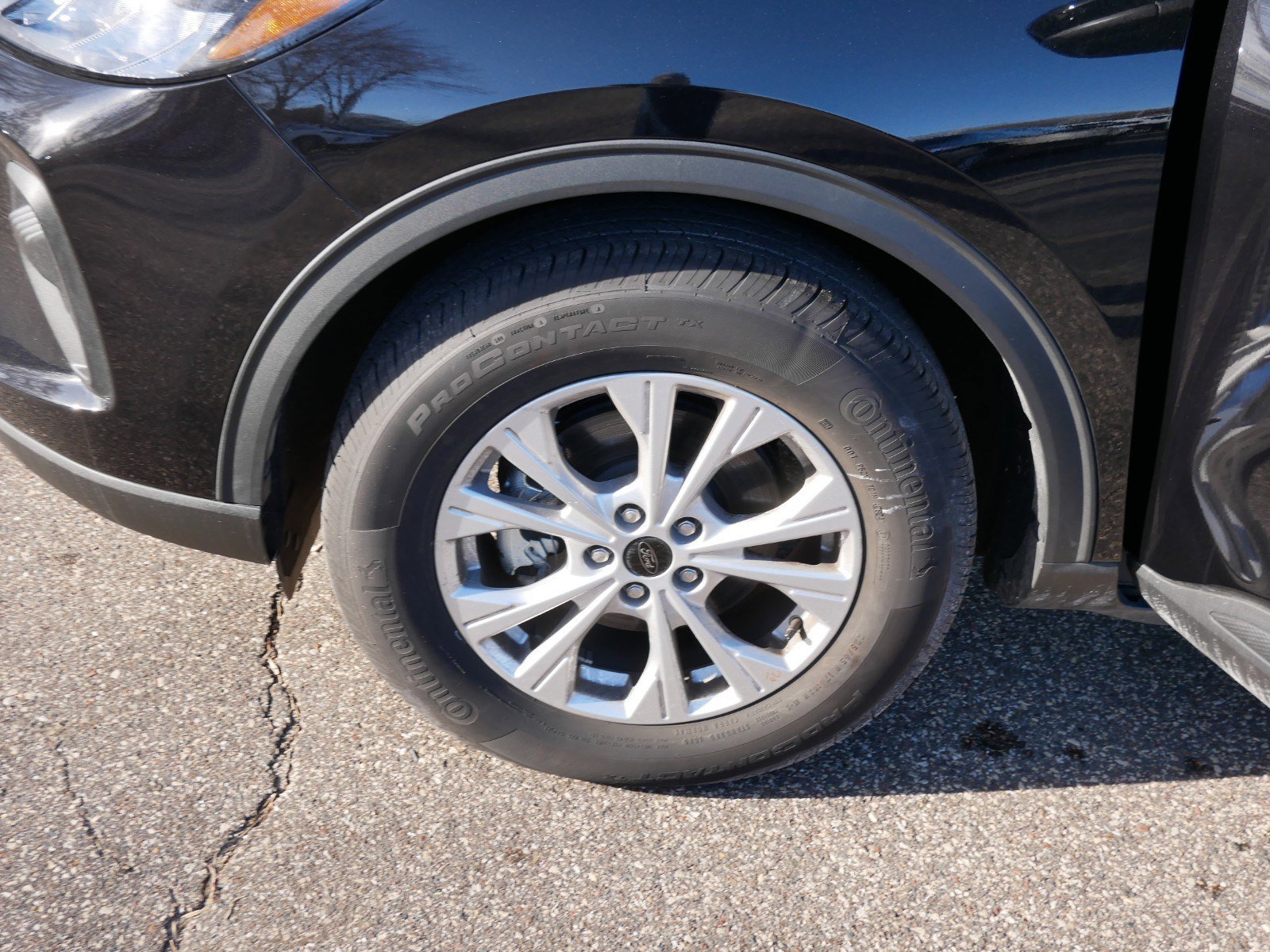 2024 Ford Escape Active photo 15