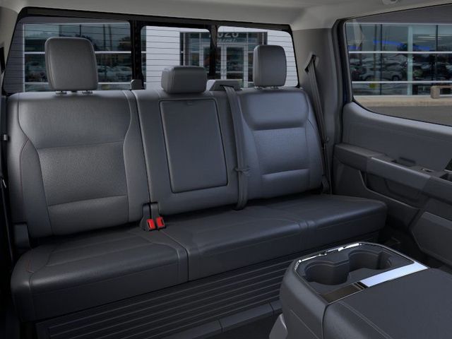 2025 Ford F-350 Lariat photo 9