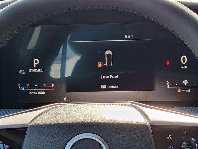 2025 Nissan Murano SL photo 29