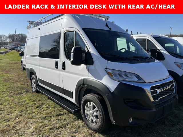2025 RAM ProMaster Cargo Van Base's photo