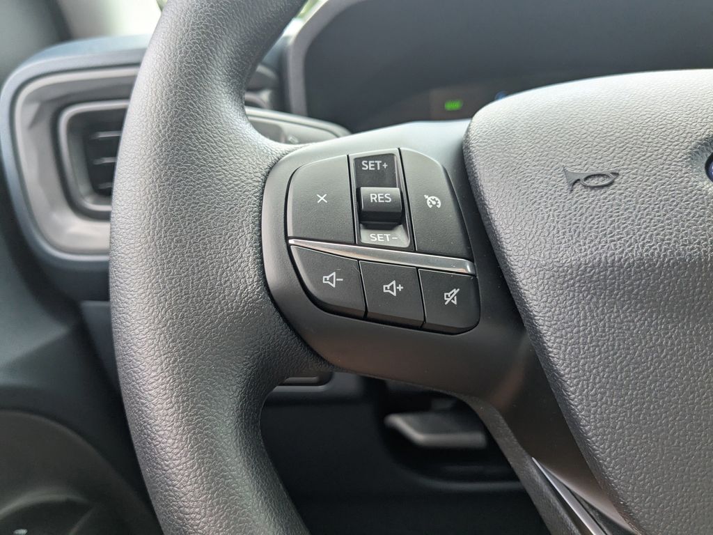 2025 Ford Maverick XL photo 25