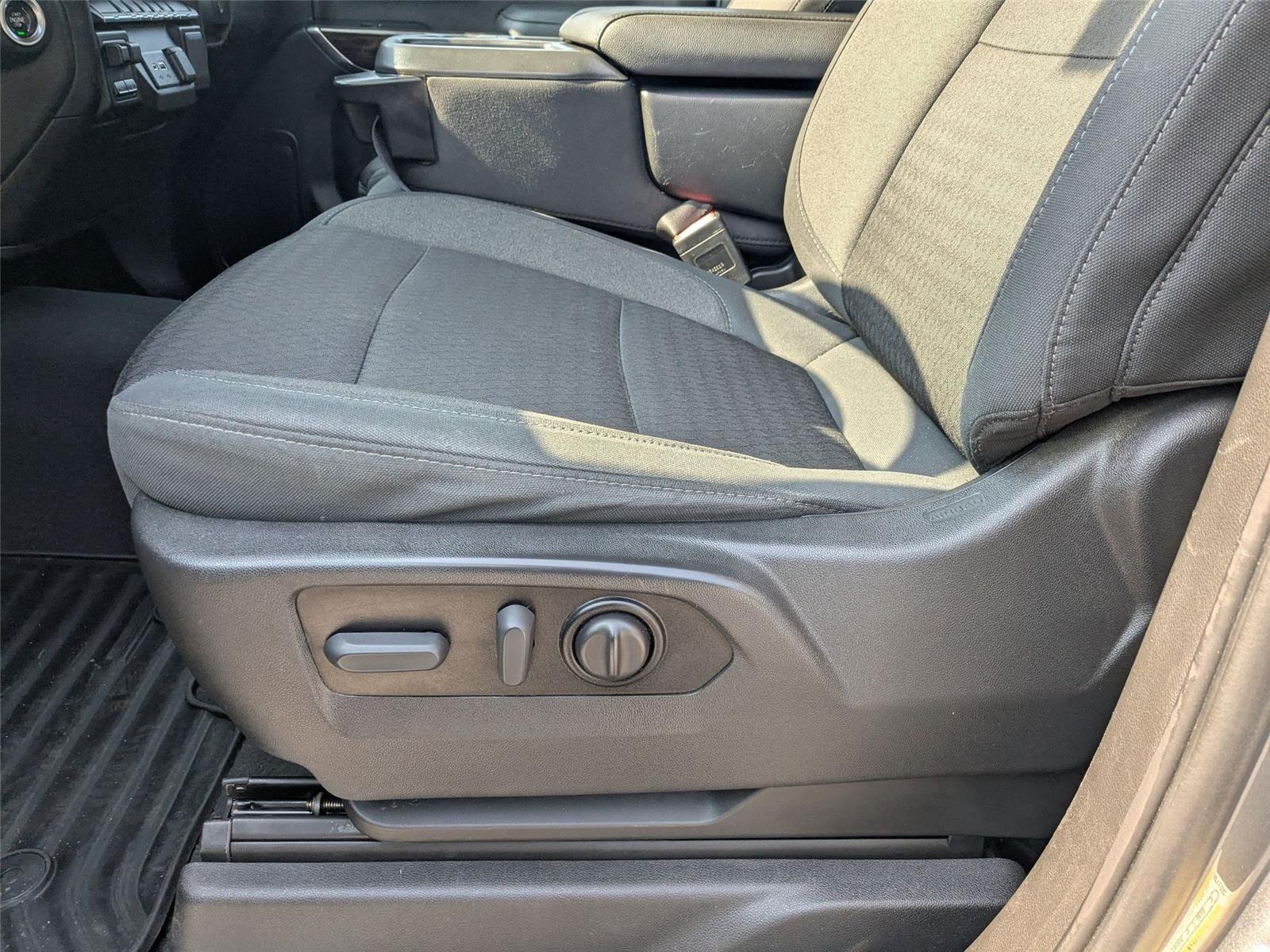 2021 Gmc Sierra 1500 Elevation photo 15