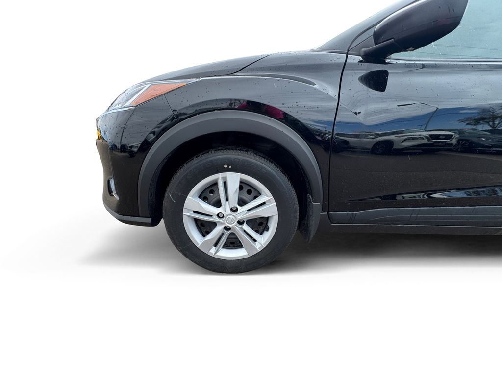 2025 Nissan Kicks Play S photo 25