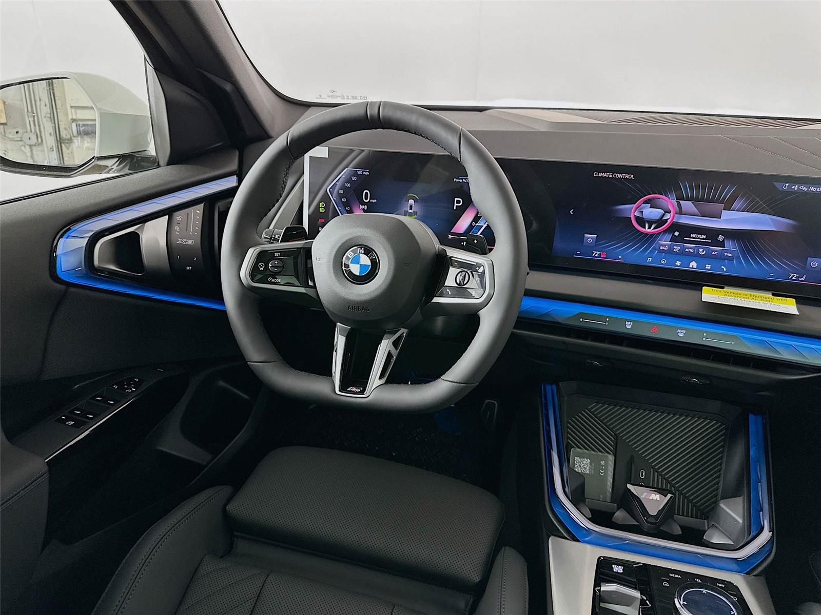 2026 Bmw X3 photo 21